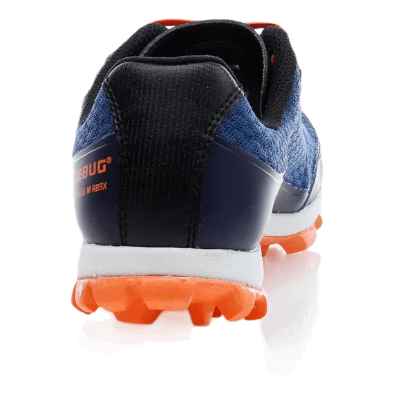 Acceleritas6 M RB9X Blue/Orange