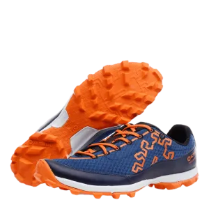 Acceleritas6 M RB9X Blue/Orange