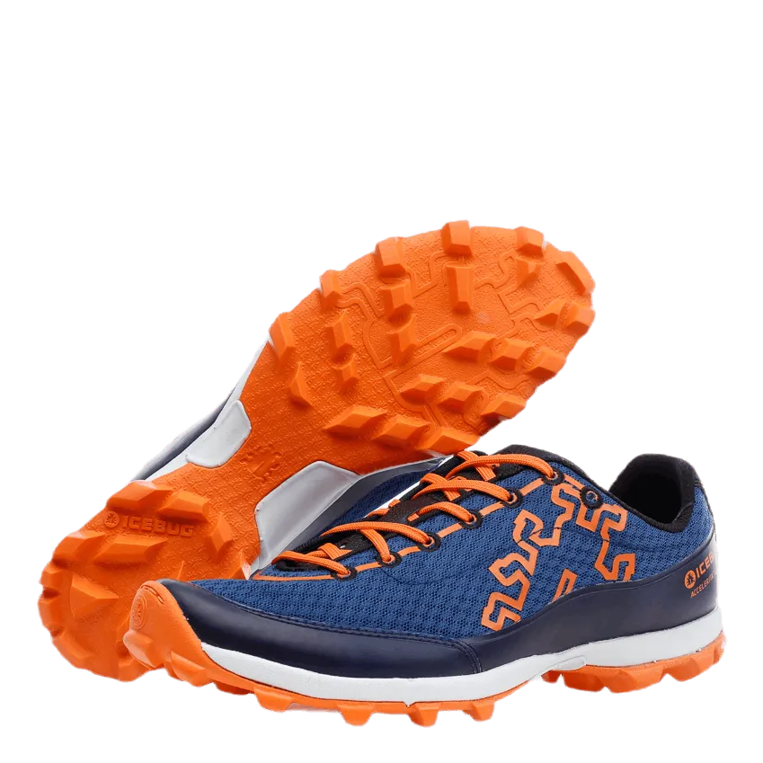 Acceleritas6 M RB9X Blue/Orange