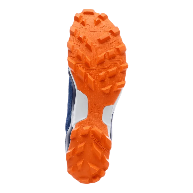 Acceleritas6 M RB9X Blue/Orange