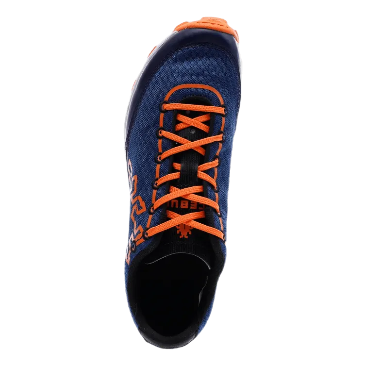 Acceleritas6 M RB9X Blue/Orange