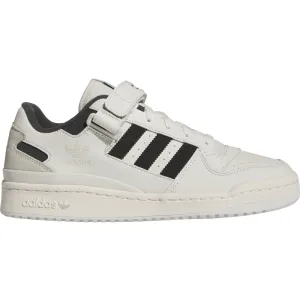 adidas Forum Low - Grey / Black / Carbon
