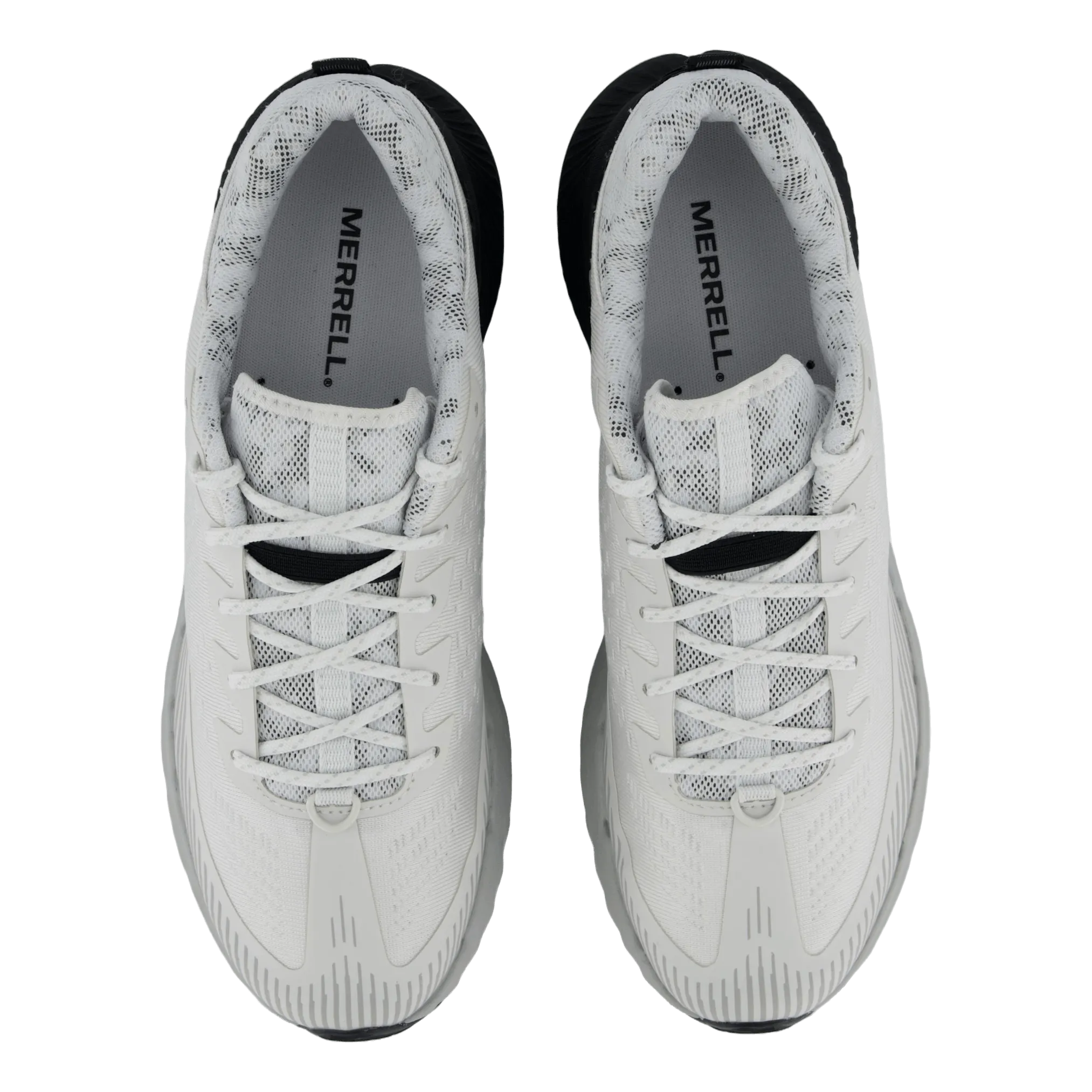 Agility Peak 5 Ash/black
