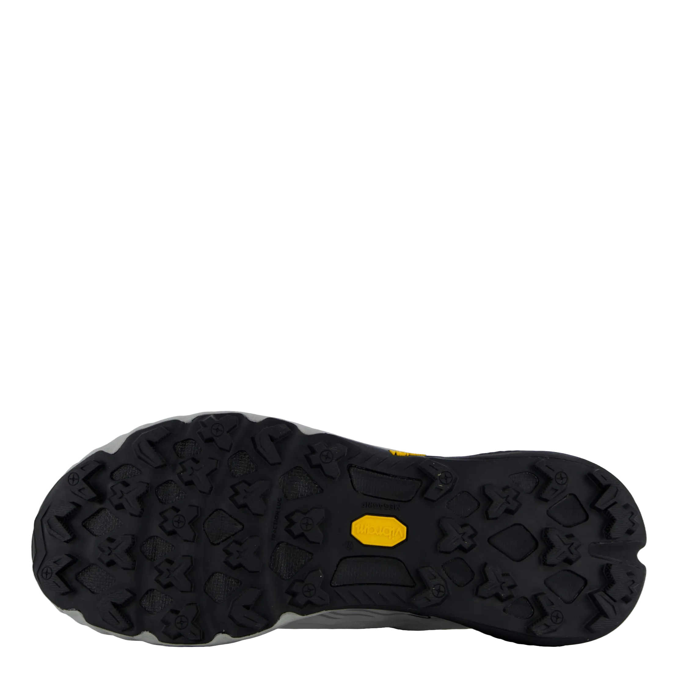 Agility Peak 5 Ash/black