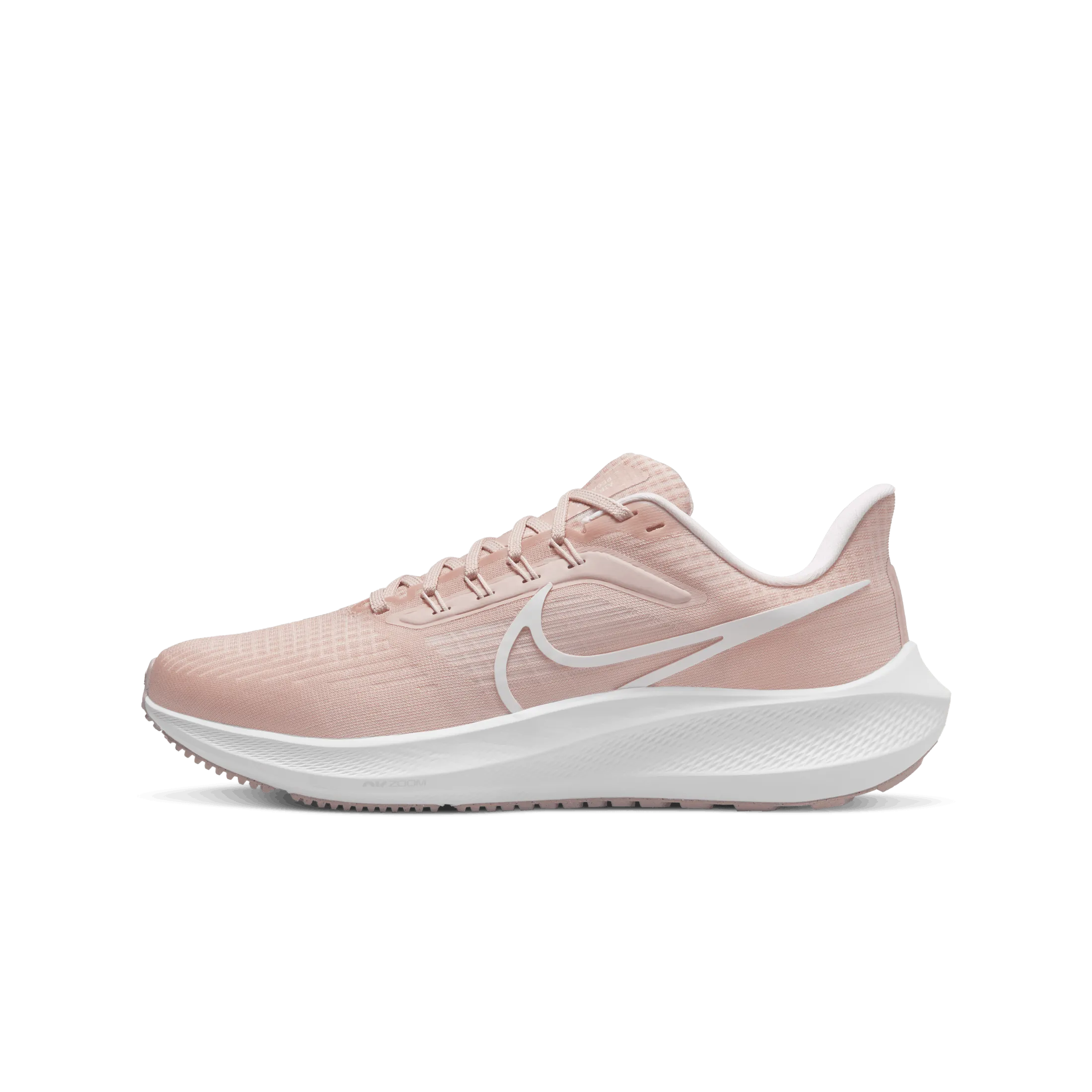 Air Zoom Pegasus 39 Women's Road Running Shoes PINK OXFORD/SUMMIT WHITE-LIGHT SOFT PINK