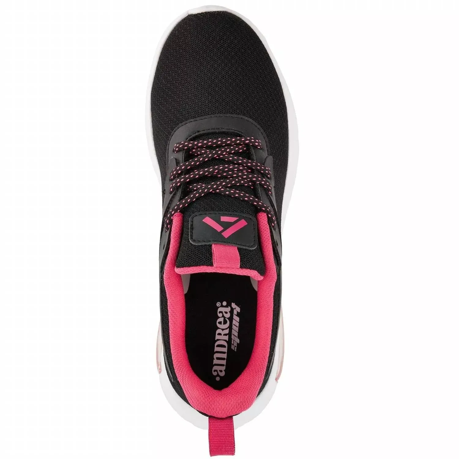 Andrea - Women's Airsole Performance Sneakers