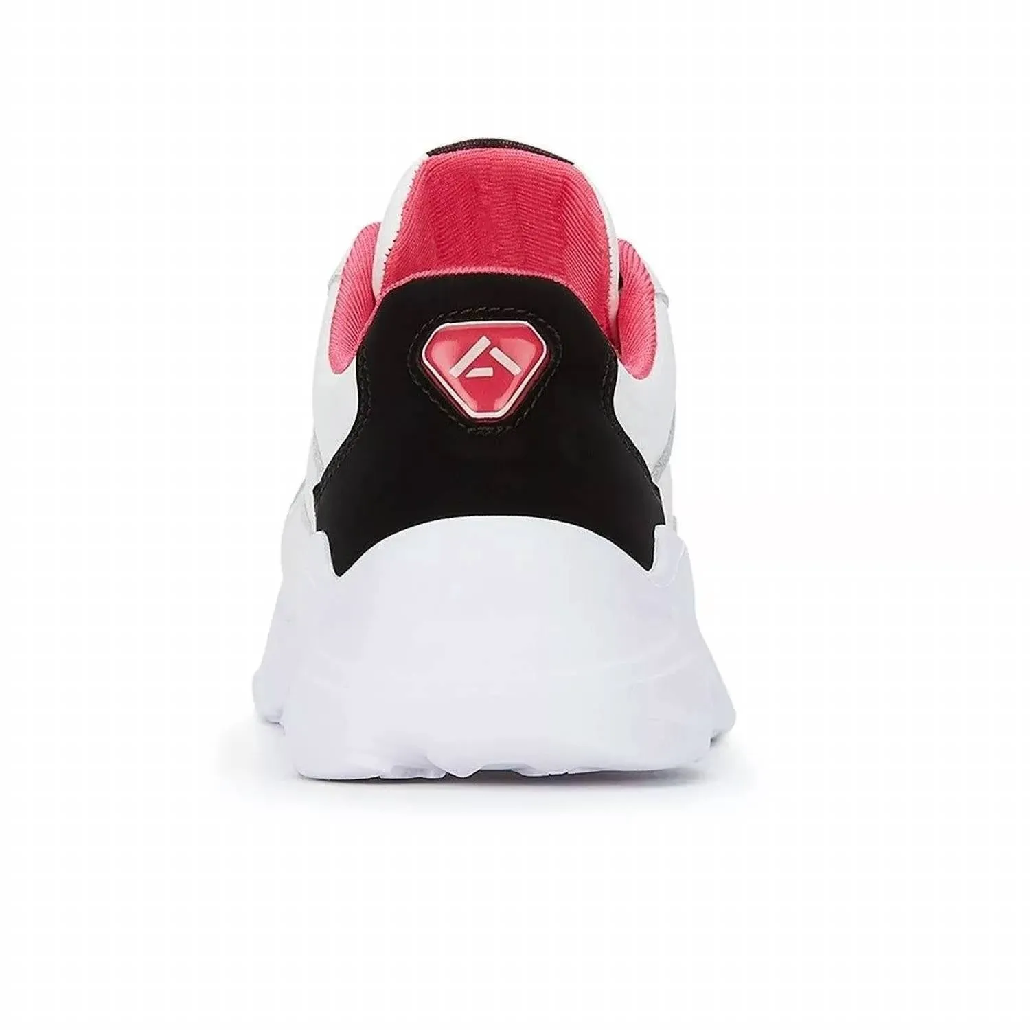 Andrea - Women's Leather High Performance Sneakers