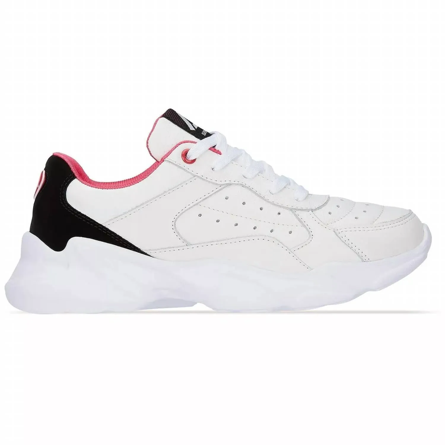 Andrea - Women's Leather High Performance Sneakers