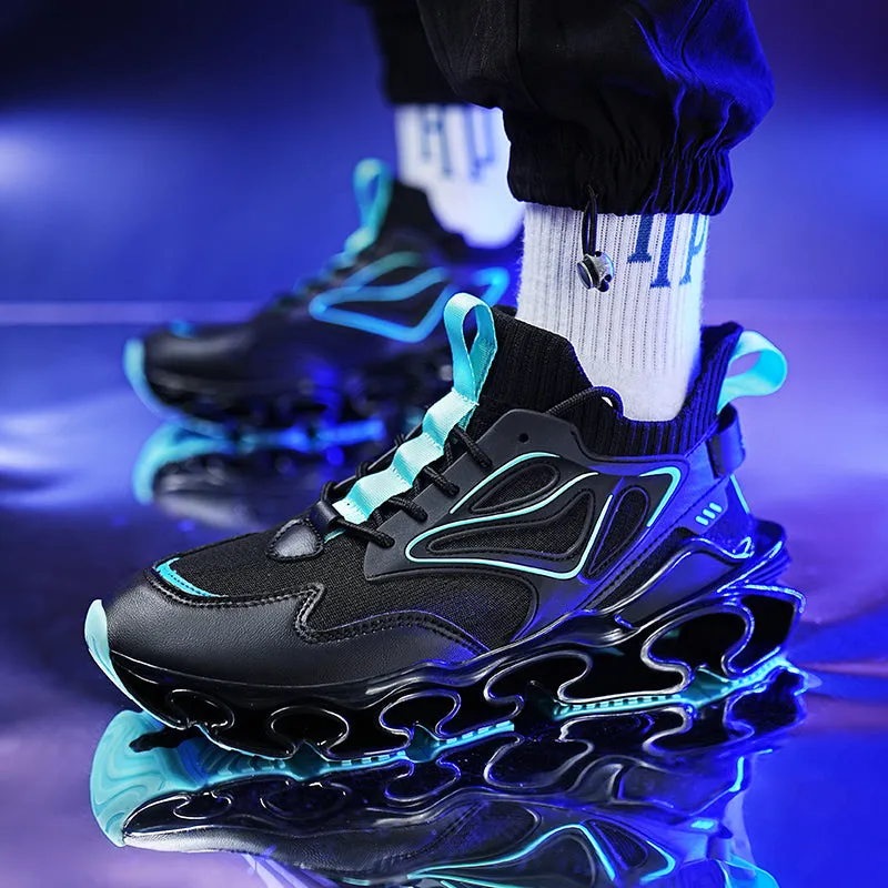 Apex Drift T4 Sneakers