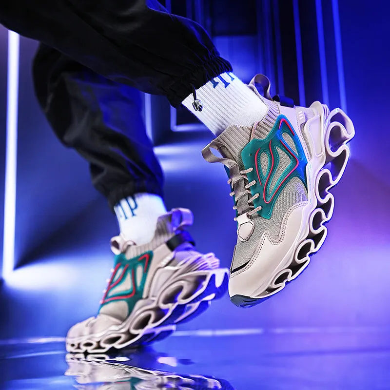 Apex Drift T4 Sneakers