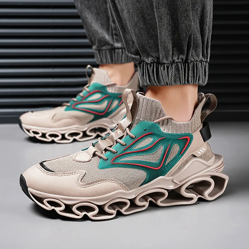 Apex Drift T4 Sneakers