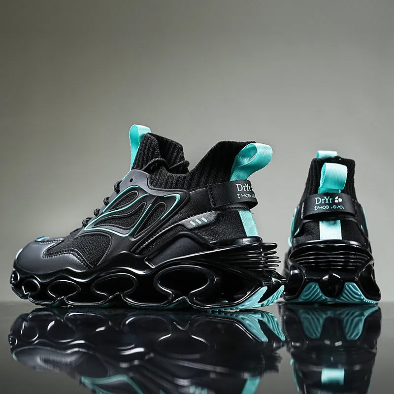 Apex Drift T4 Sneakers