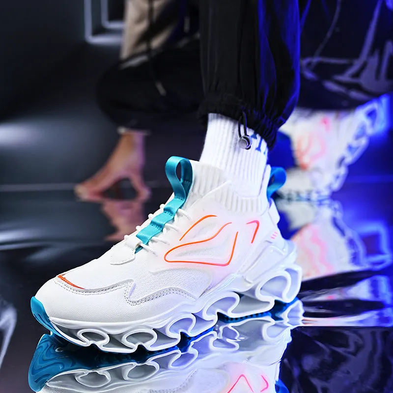 Apex Drift T4 Sneakers