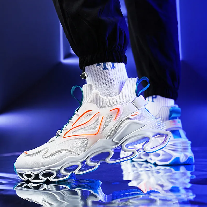 Apex Drift T4 Sneakers