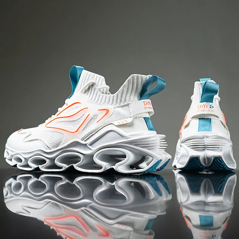 Apex Drift T4 Sneakers