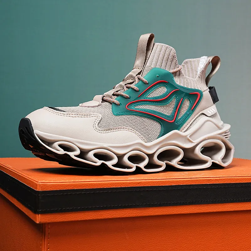 Apex Drift T4 Sneakers