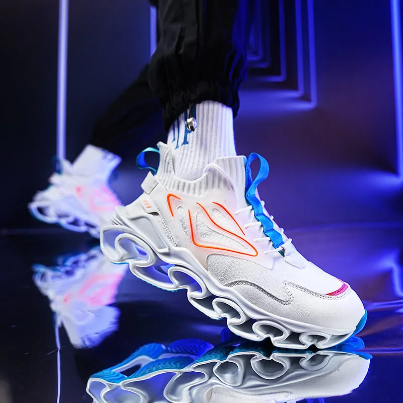 Apex Drift T4 Sneakers