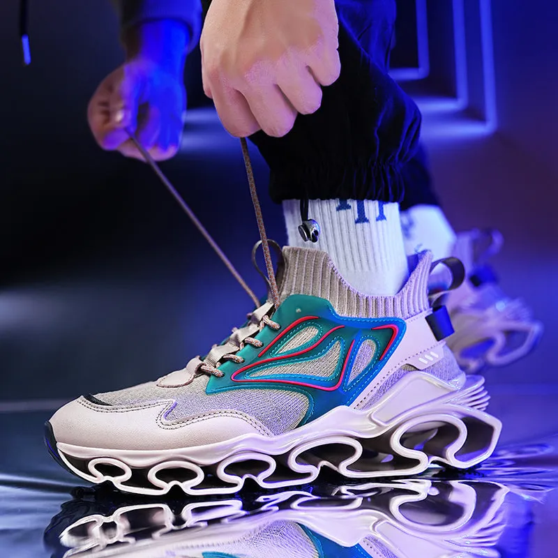 Apex Drift T4 Sneakers