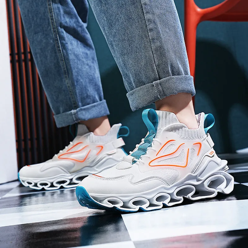 Apex Drift T4 Sneakers