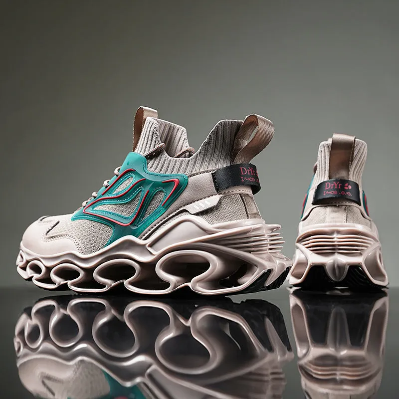 Apex Drift T4 Sneakers