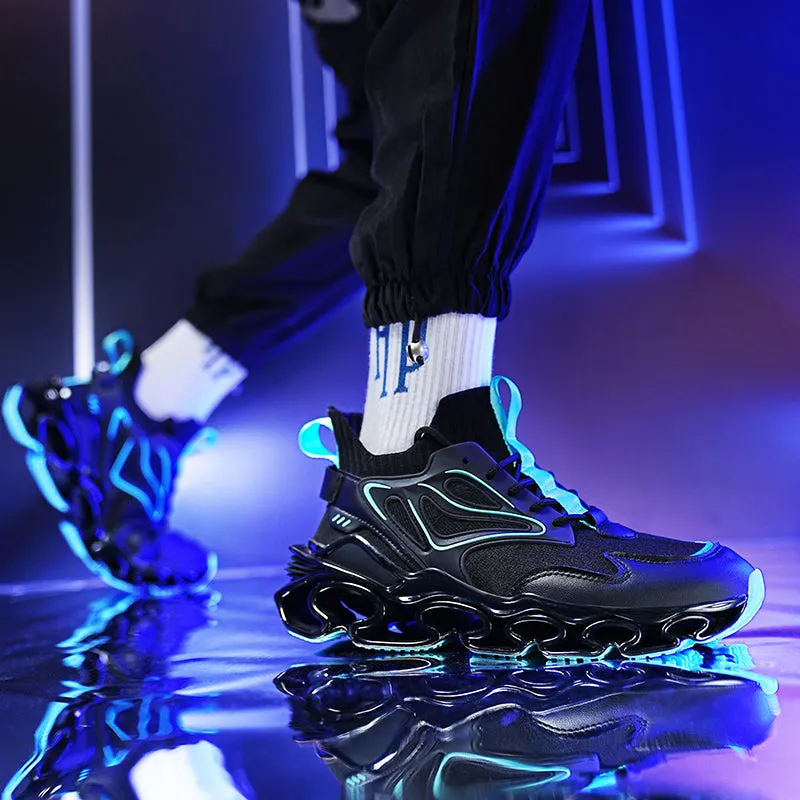 Apex Drift T4 Sneakers