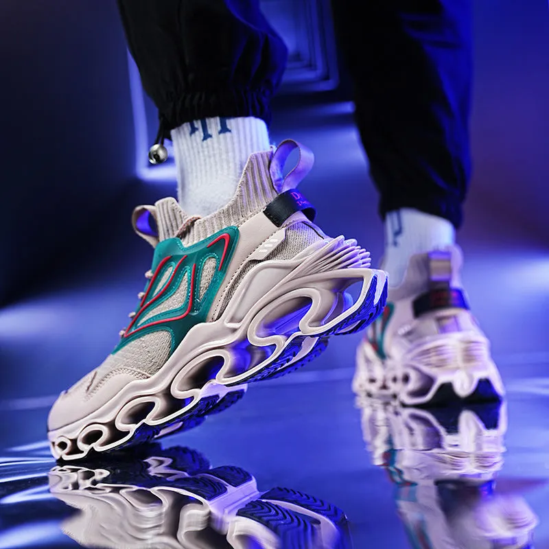 Apex Drift T4 Sneakers