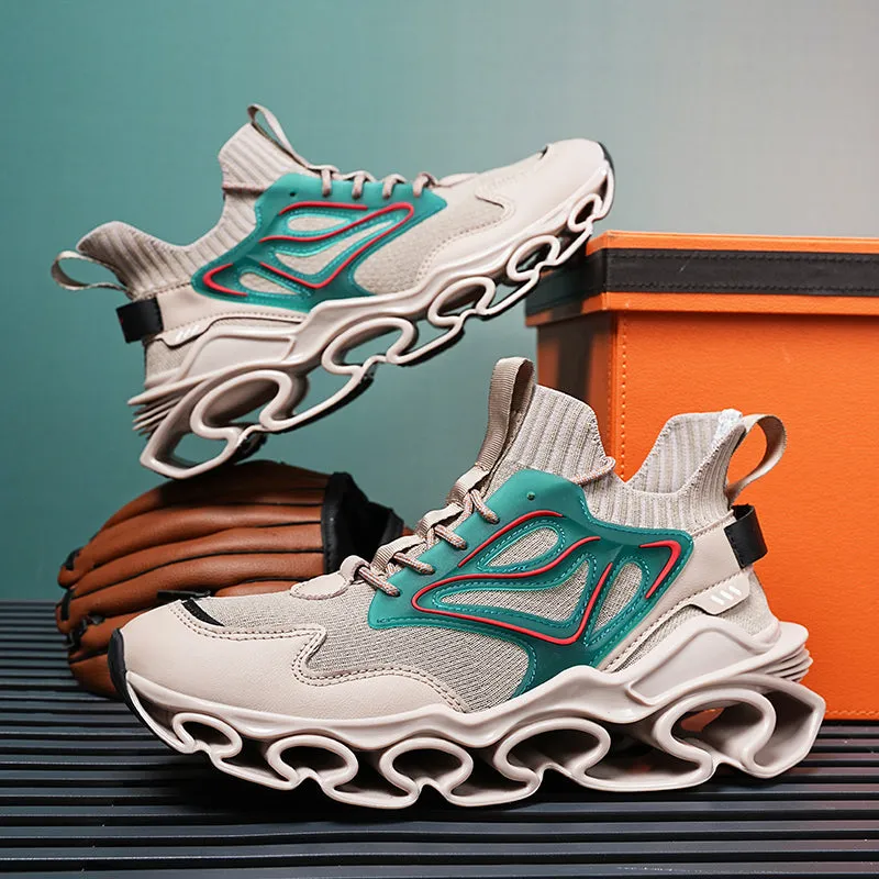 Apex Drift T4 Sneakers