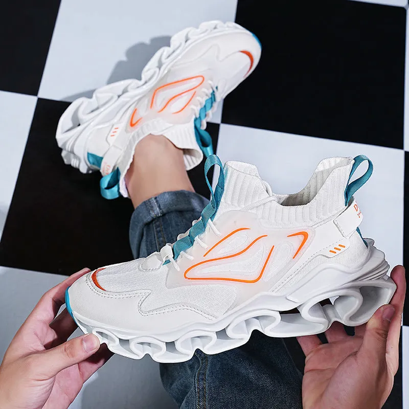 Apex Drift T4 Sneakers