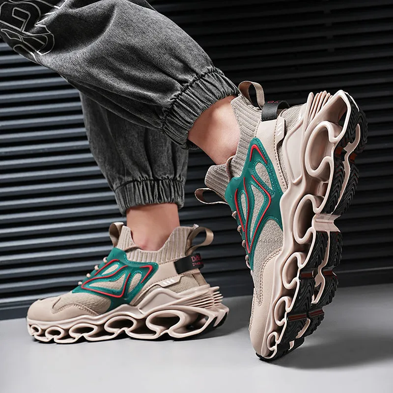 Apex Drift T4 Sneakers