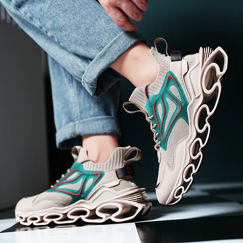 Apex Drift T4 Sneakers