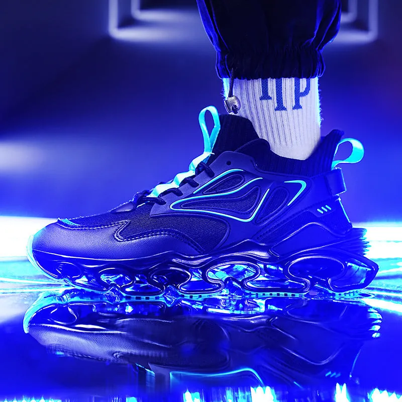 Apex Drift T4 Sneakers