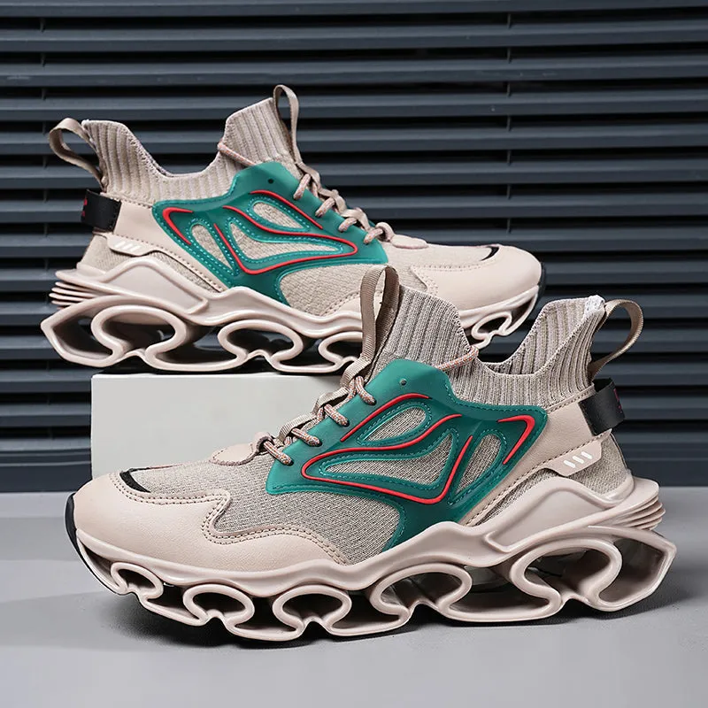 Apex Drift T4 Sneakers