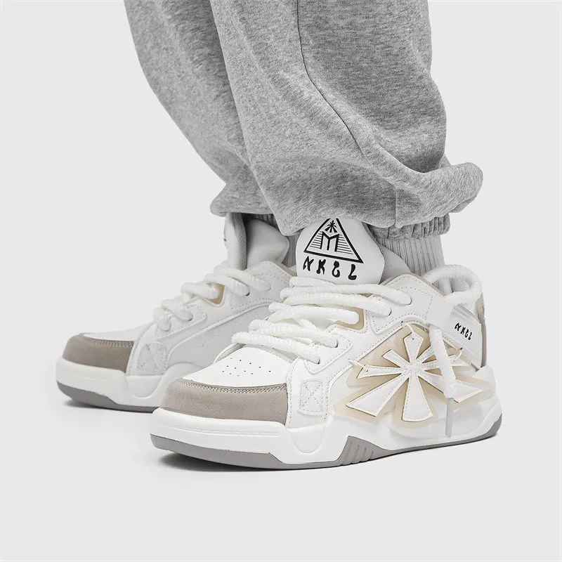 Chillfire T4 Sneakers