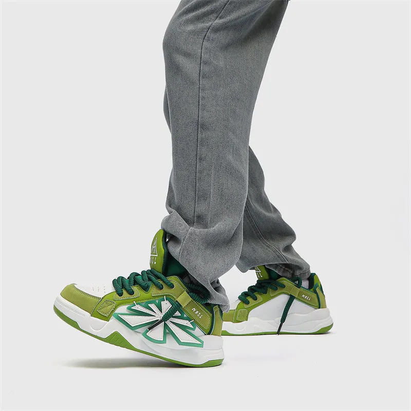 Chillfire T4 Sneakers