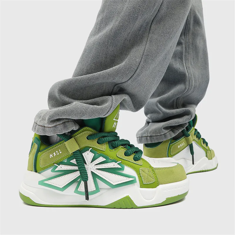 Chillfire T4 Sneakers