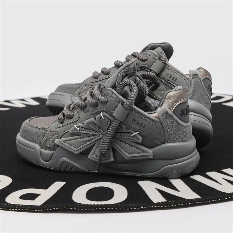 Chillfire T4 Sneakers