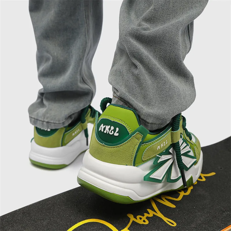 Chillfire T4 Sneakers