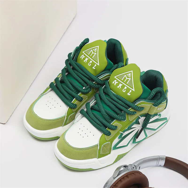Chillfire T4 Sneakers
