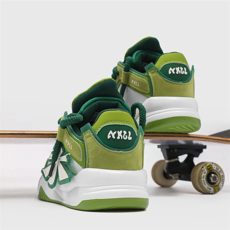 Chillfire T4 Sneakers