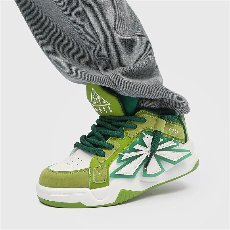 Chillfire T4 Sneakers