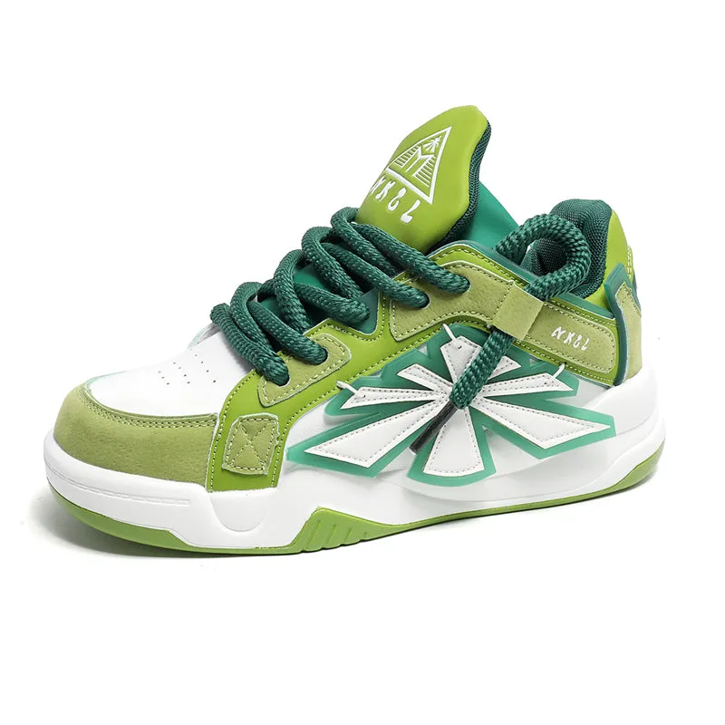 Chillfire T4 Sneakers
