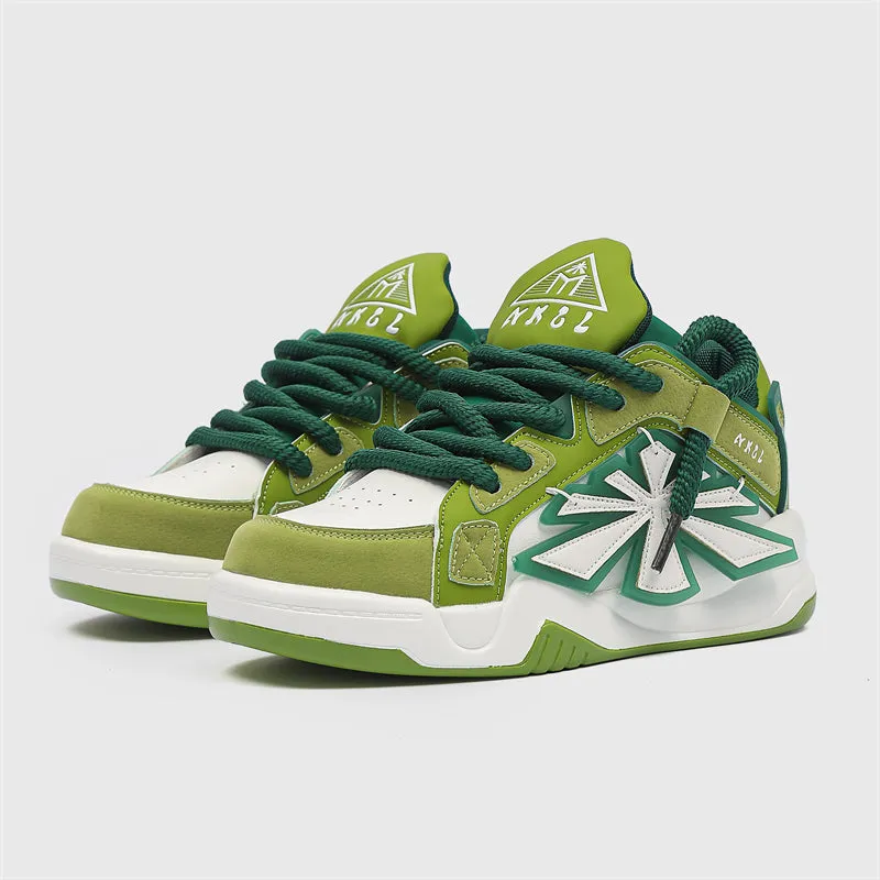 Chillfire T4 Sneakers