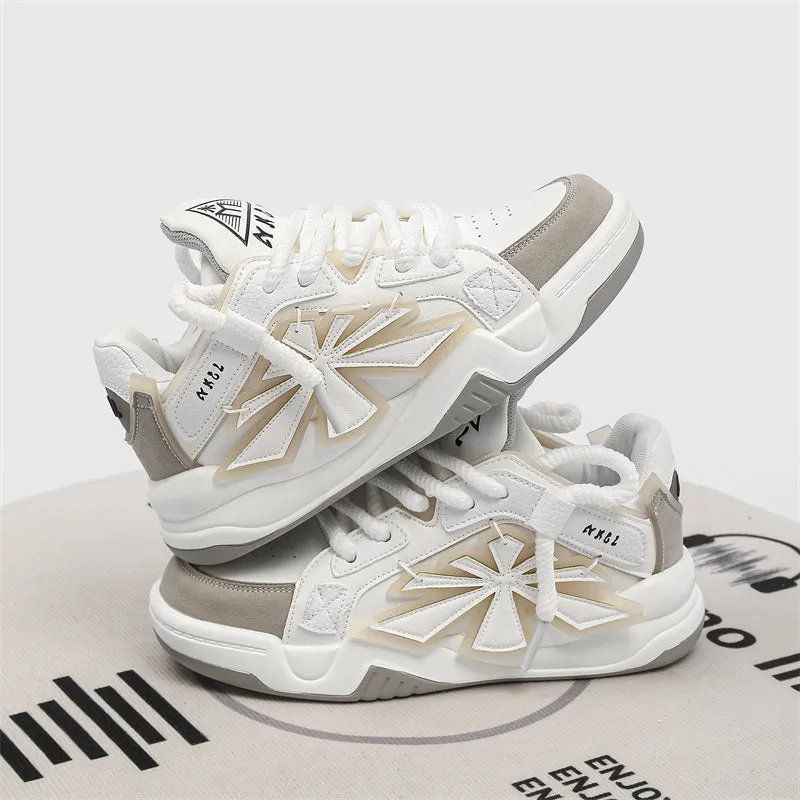 Chillfire T4 Sneakers