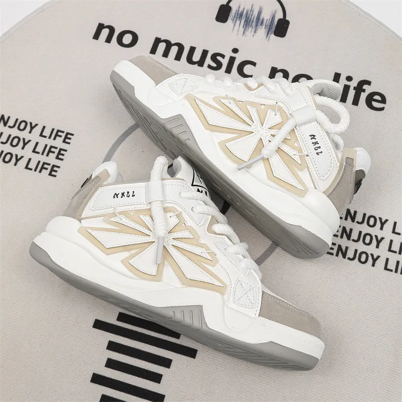 Chillfire T4 Sneakers
