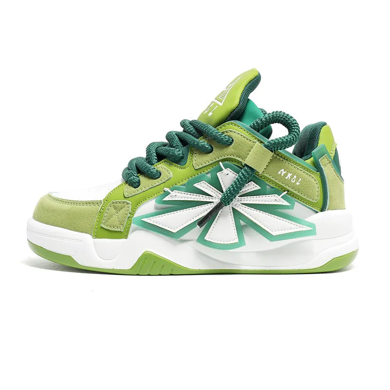 Chillfire T4 Sneakers