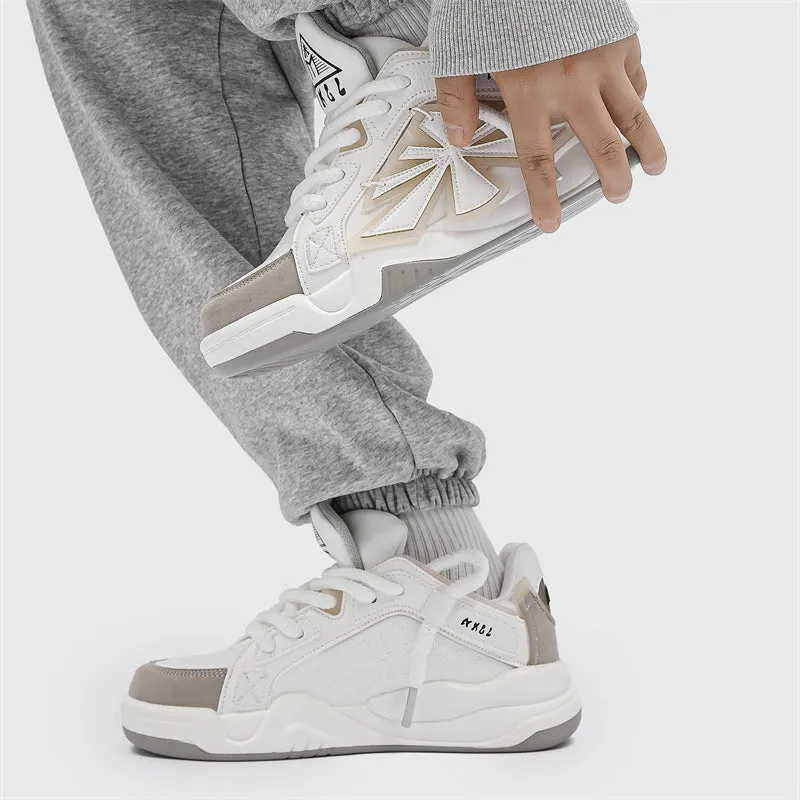 Chillfire T4 Sneakers