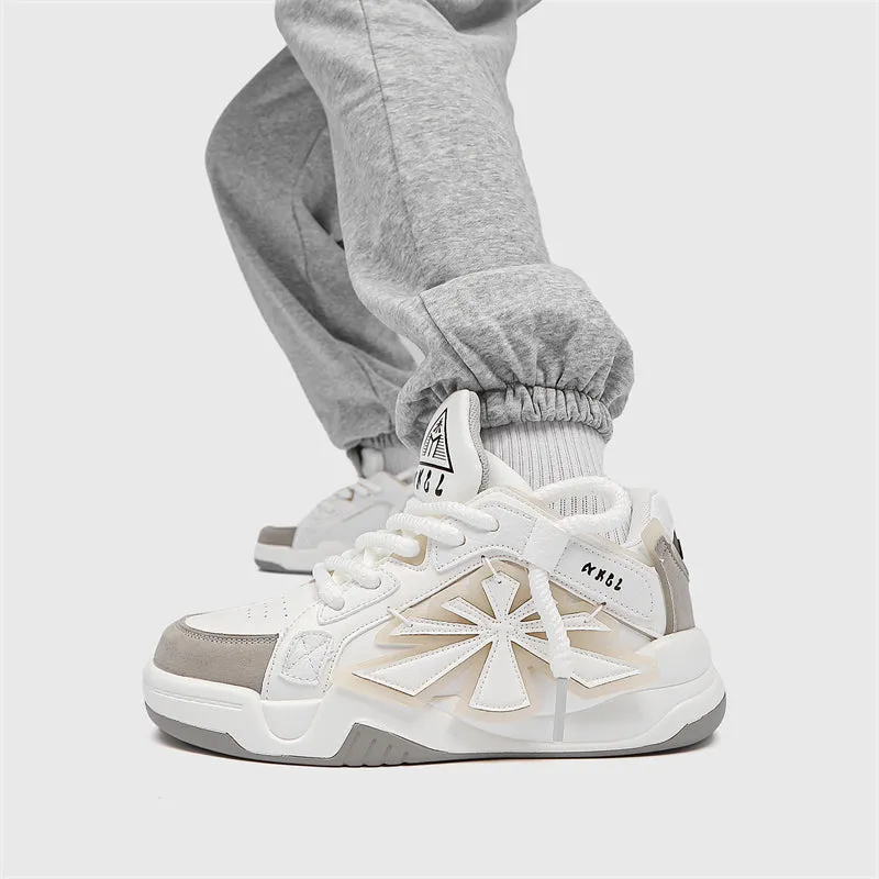 Chillfire T4 Sneakers