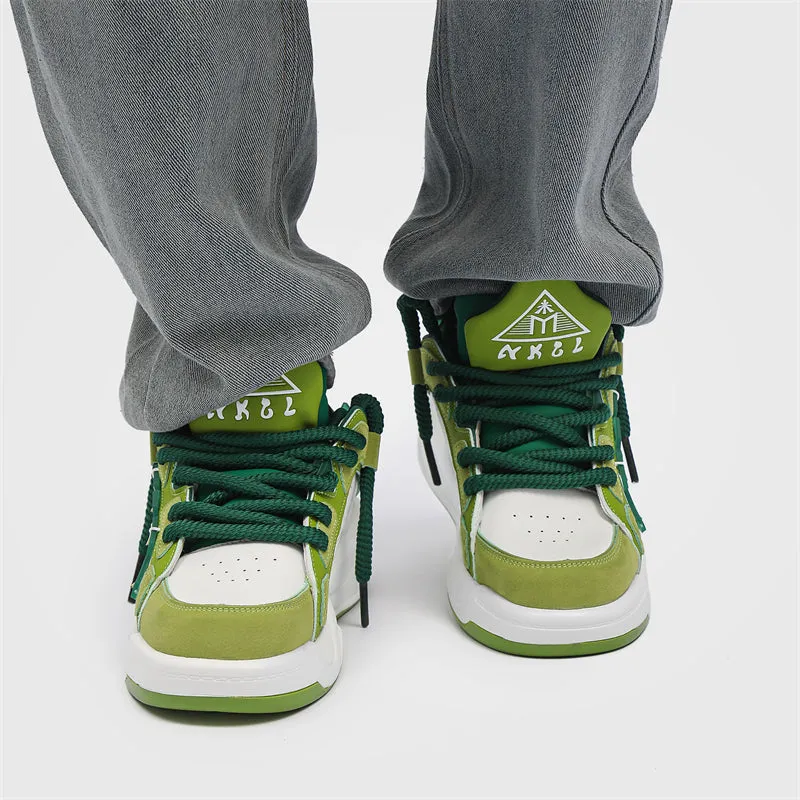 Chillfire T4 Sneakers