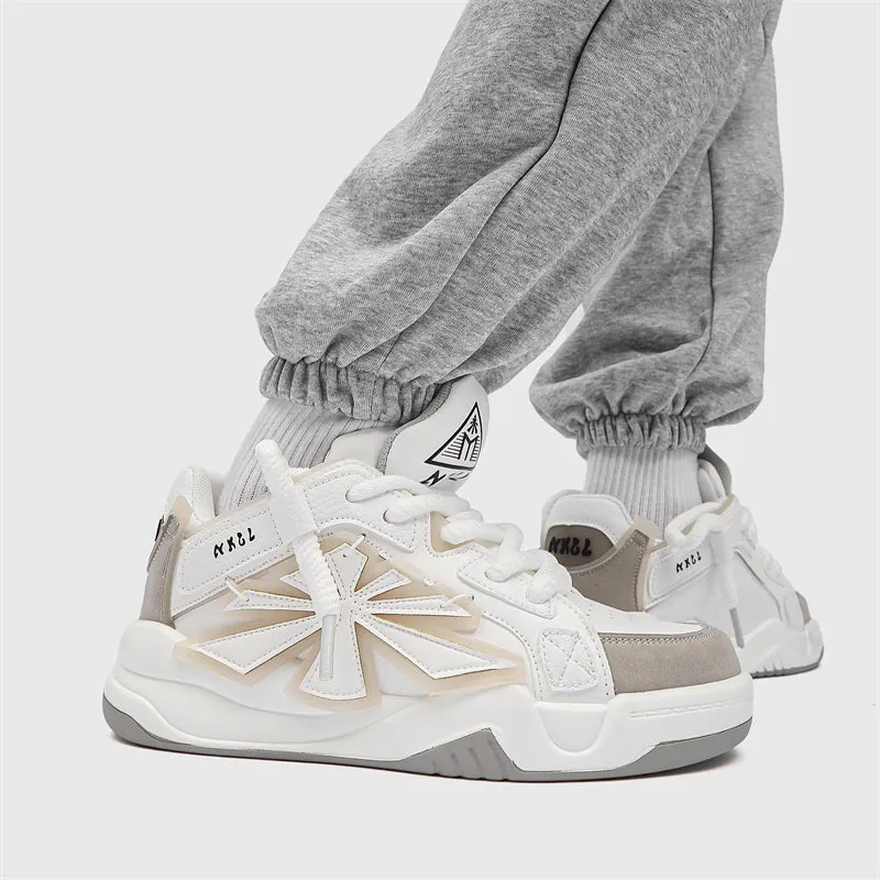 Chillfire T4 Sneakers