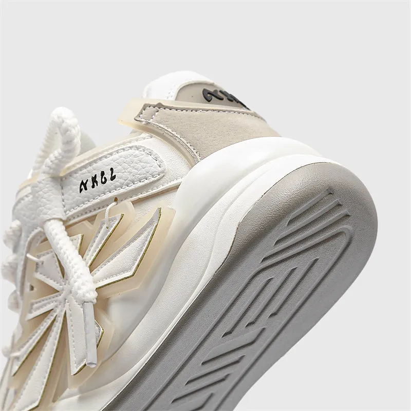 Chillfire T4 Sneakers